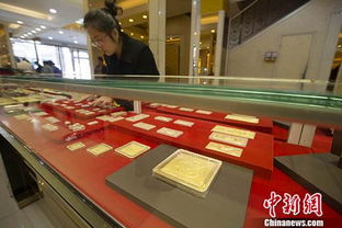 世界黄金协会成立中国委员会，携手太原共绘黄金产业数字新蓝图